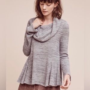 Anthropologie Postmark Sweater